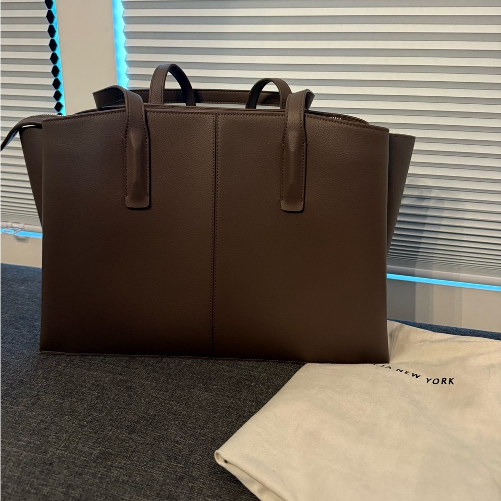 Freja Paloma Tote – Brand New!